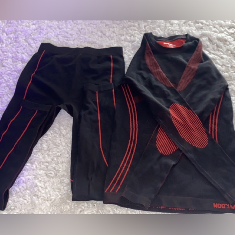Thermal Set Brand  Nooyme